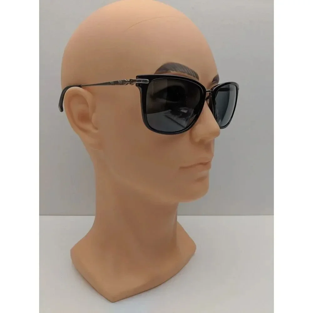 🕶️Brooks Brothers BB5015 6000/87 Sunglasses 57/18 140 /KAL839🕶️​